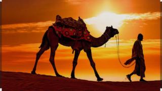 Hotel golden mirage Jaisalmer - Jaisalmer - 9
