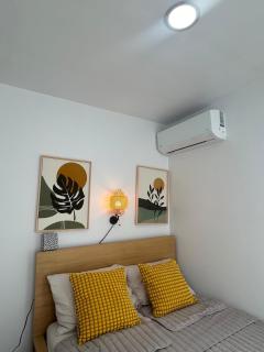 Healing Sun House - 8