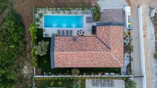 Villa Flores with private pool in Tar - 8