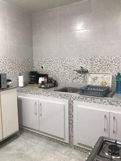 Appartement F3 Point E Spacieux Lumineux - Dakar - 1