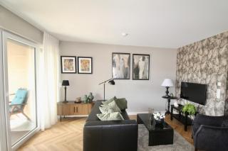 Ferienwohnung Arlesbrunnen in Ebermannstadt - 1