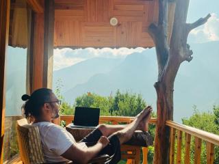 Applehill Stays - Work & Relax - 4