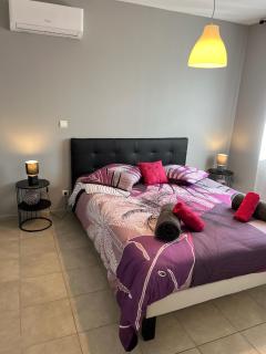 Villa en Provence 2 T3 jardin clos et SPA - 1