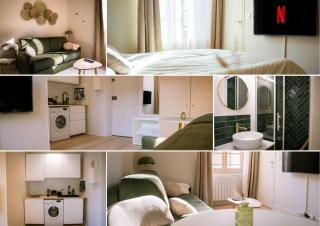 Le Duc d'Anjou Classé 3 étoiles Confort & Charme au cœur de ville - 9