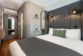 Point A Hotel London Shoreditch - 2