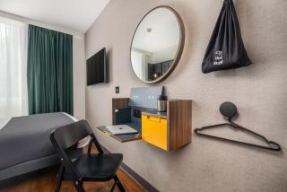 Point A Hotel London Shoreditch - 4