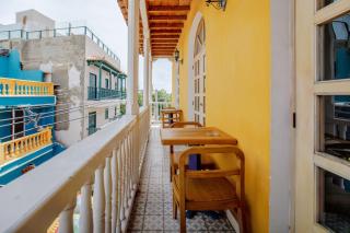 La Dominica Hotel Boutique - 3