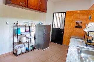ApartCity - Yaoundé - 3