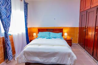 ApartCity - Yaoundé - 2