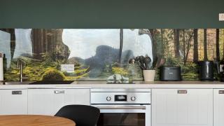 Loipenteufel - Zentral modern & am Lift mit Garage - 9