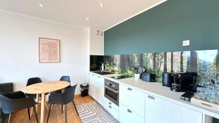 Loipenteufel - Zentral modern & am Lift mit Garage - 4