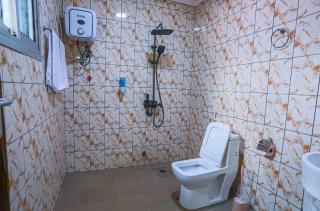 GEFONA Guest HOUSE - Yaoundé - 7