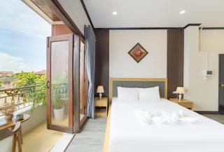 Peaceful 2 Hotel - 3