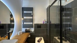 Loipenteufel - Zentral modern & am Lift mit Garage - Winterberg - 5