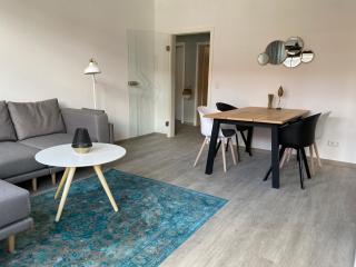 discovAIXR - Super Zentral mit Parkplatz, Küche, Netflix und mehr - 5