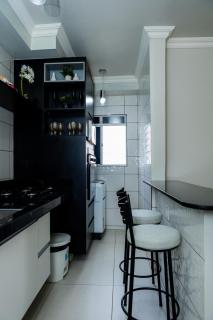Apartment in Mirante do Lago - 8