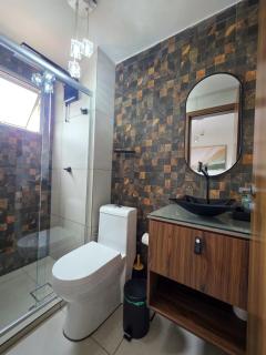 Apartamento COP30 - Belém-Ananindeua - 2