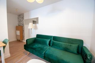 Le Blois Apartment Modern comfort near the Loire castles - 2