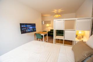 Le Blois Apartment Modern comfort near the Loire castles - 1