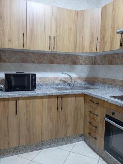 Appartmojonera 204 - Tanger - 9