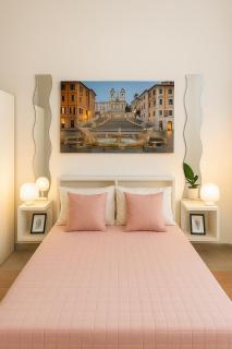 Colosseo Rooms B&B - 8