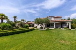 Villa Filton with private pool, sauna, pool and jacuzzi - 8