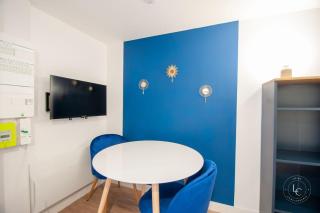 Le Cheverny Apartment Cozy stay near the Loire castles - 6