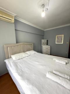 Modern 3-BR Apt w AC & Elevator, Near Metro - 6