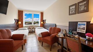 Altes Gasthaus Kuhr - Hotel & Restaurant - 4