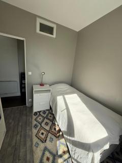 Appartement entier dans résidence - 4