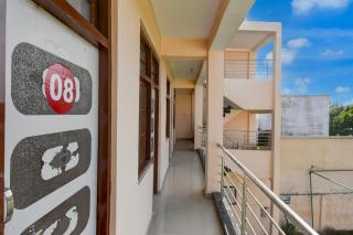 Hotel O New Shagun Vatika Lawn & Hotel - 0