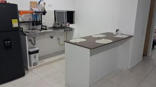 Apartamento Ambiente Familiar - Villavicencio - 3