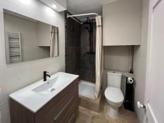 Appartement 1er étage dans maison de maître - Saint-Pierre-dʼAutils - 7