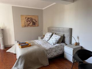 Appartement 1er étage dans maison de maître - Saint-Pierre-dʼAutils - 3