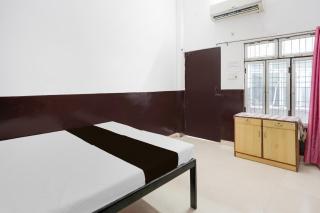 HOTEL O SP GRAND Sidhauli - 9