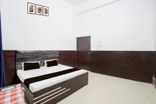 HOTEL O SP GRAND Sidhauli - 6