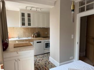 Appartement 1er étage dans maison de maître - 5