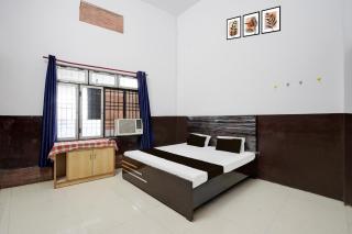 HOTEL O SP GRAND Sidhauli - 3