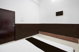 HOTEL O SP GRAND Sidhauli - 2