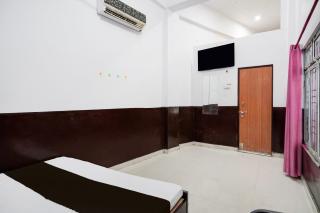 HOTEL O SP GRAND Sidhauli - 4