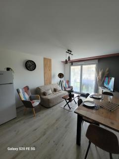 Appartement - 9