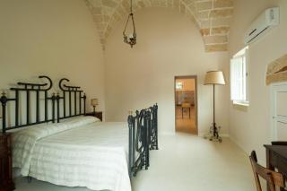 Villa Galluccio with swimming pool - Galatina - 2