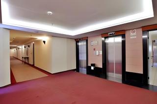 Metropolitan Hotel em Brasília 65452 - 4