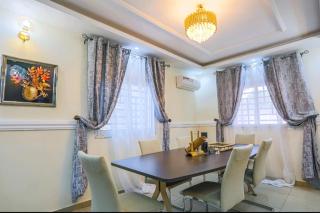 GEFONA Guest HOUSE - Yaoundé - 6