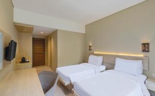 Pelangi Hotel at Artotel Pelangi Park - 1