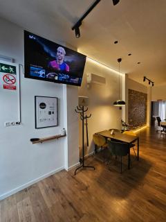 Bear Homes - Olimpia Suite - 7