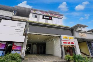 Hotel O SHUBHAM LODGING & BOARDING Shahad Railway Station - 3