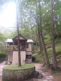 OmarOne Mountain Homes & Sanctuary - - 9