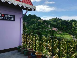 Mountain Paradise Homestay BATASIA LOOP - 3