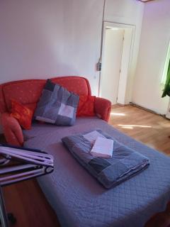 2 Bedroom Cozy Apartment 30min zu Hamburg - Buchholz in der Nordheide - 6